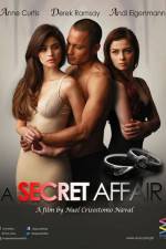 A Secret Affair