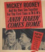 Andy Hardy Comes Home