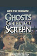 Ghosts Behind the Screen