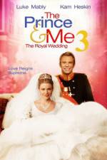 The Prince & Me 3: A Royal Honeymoon