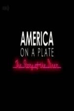 BBC America On A Plate The Story Of The Diner