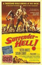 Surrender - Hell!