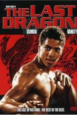 The Last Dragon