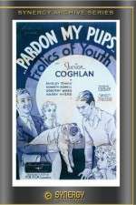 Pardon My Pups