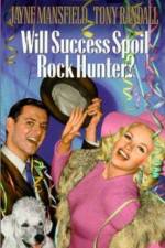 Will Success Spoil Rock Hunter