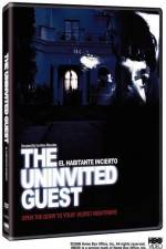 The Uncertain Guest