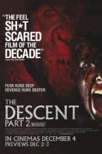 The Descent Part 2