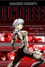 Gundress