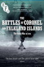 The Battles of Coronel and Falkland Islands