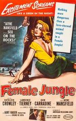 Female Jungle