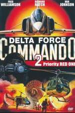 Delta Force Commando II: Priority Red One