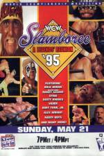 WCW Slamboree 1995