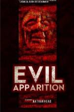 Apparition of Evil