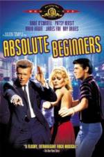 Absolute Beginners