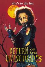 Return of the Living Dead III