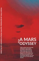 A Mars Odyssey 2024 (Short 2020)