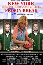 New York Prison Break the Seduction of Joyce Mitchell