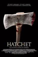 Hatchet