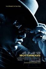 Notorious (2009)