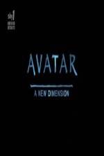 Avatar: A New Dimension