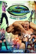 Summerslam