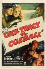 Dick Tracy vs. Cueball