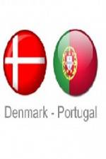 Denmark vs Portugal