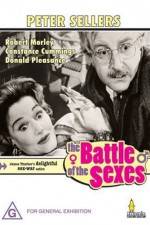 The Battle of the Sexes