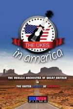 The Ukes in America