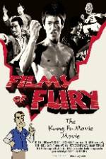 Films of Fury The Kung Fu Movie Movie