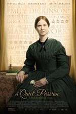 A Quiet Passion