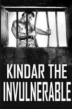 Kindar, l'invulnerabile