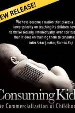 Consuming Kids: The Commercialization of Childhood