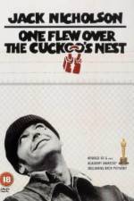 One Flew Over the Cuckoo's Nest