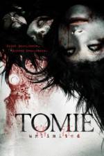 Tomie Unlimited