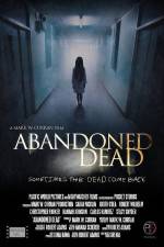 Abandoned Dead