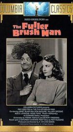 The Fuller Brush Man