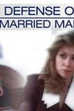 In Defense of a Married Man