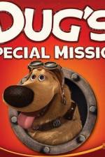 Dug's Special Mission