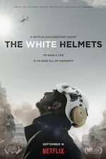 The White Helmets