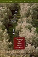 Through the Olive Trees