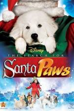 The Search for Santa Paws