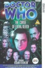 Comic Relief Doctor Who - The Curse of Fatal Death