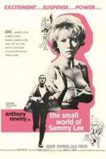 The Small World of Sammy Lee