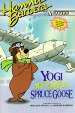 Yogi Bear and the Magical Flight of the Spruce Goose