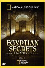 Egyptian Secrets of the Afterlife