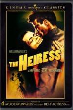 The Heiress