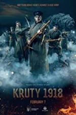 Kruty 1918