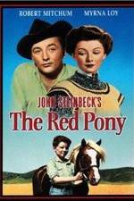 The Red Pony