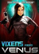 Vixens from Venus